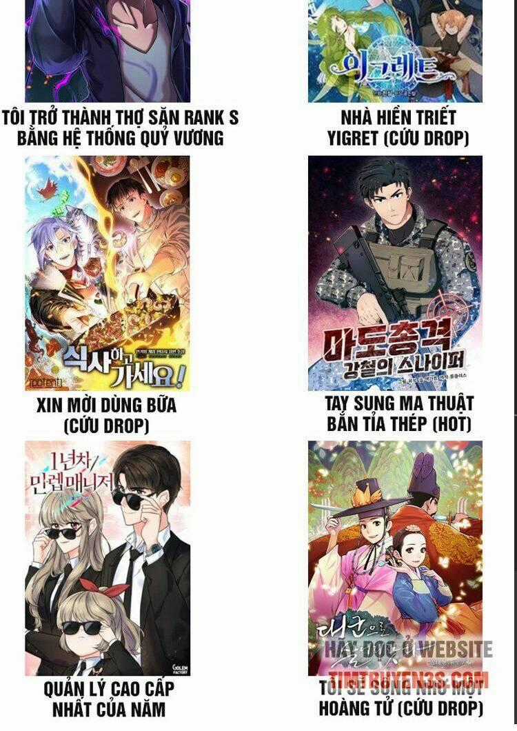 Tiệm Bánh Của Thiên Quỷ Chapter 26 trang 79