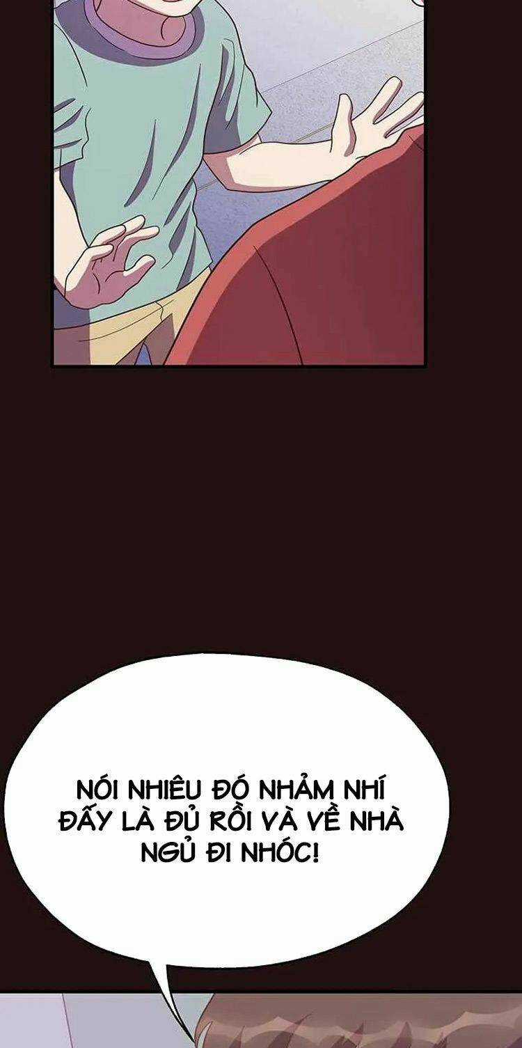 Tiệm Bánh Của Thiên Quỷ Chapter 26 trang 8