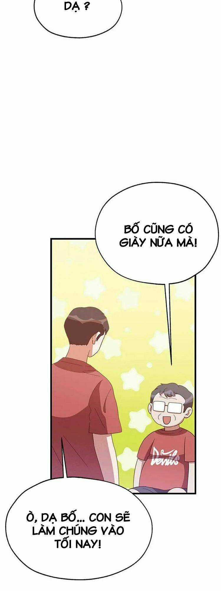 Tiệm Bánh Của Thiên Quỷ Chapter 27 trang 10