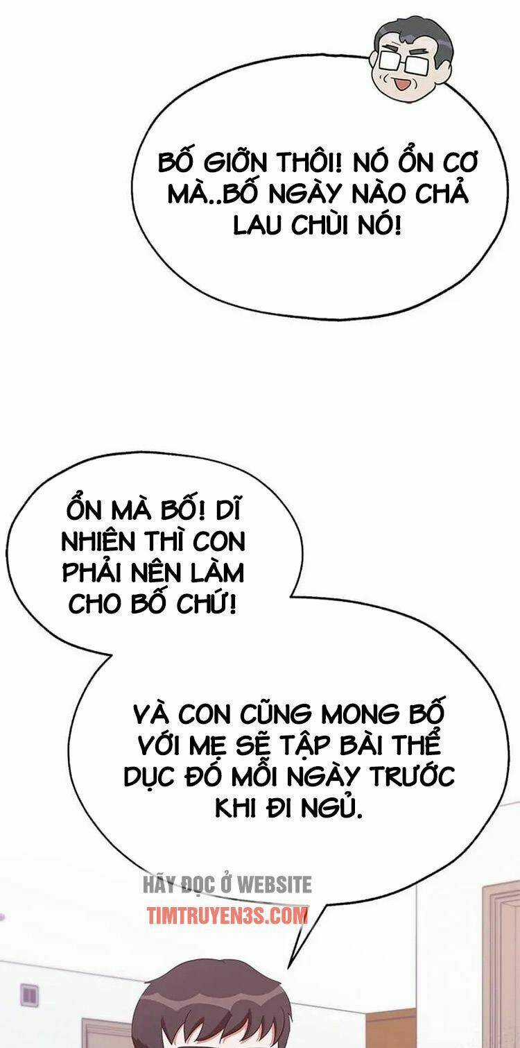 Tiệm Bánh Của Thiên Quỷ Chapter 27 trang 11