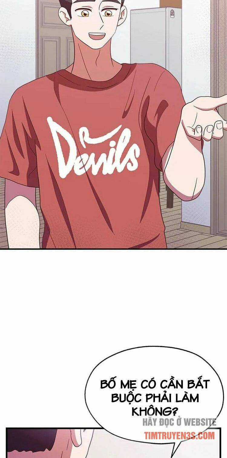 Tiệm Bánh Của Thiên Quỷ Chapter 27 trang 12