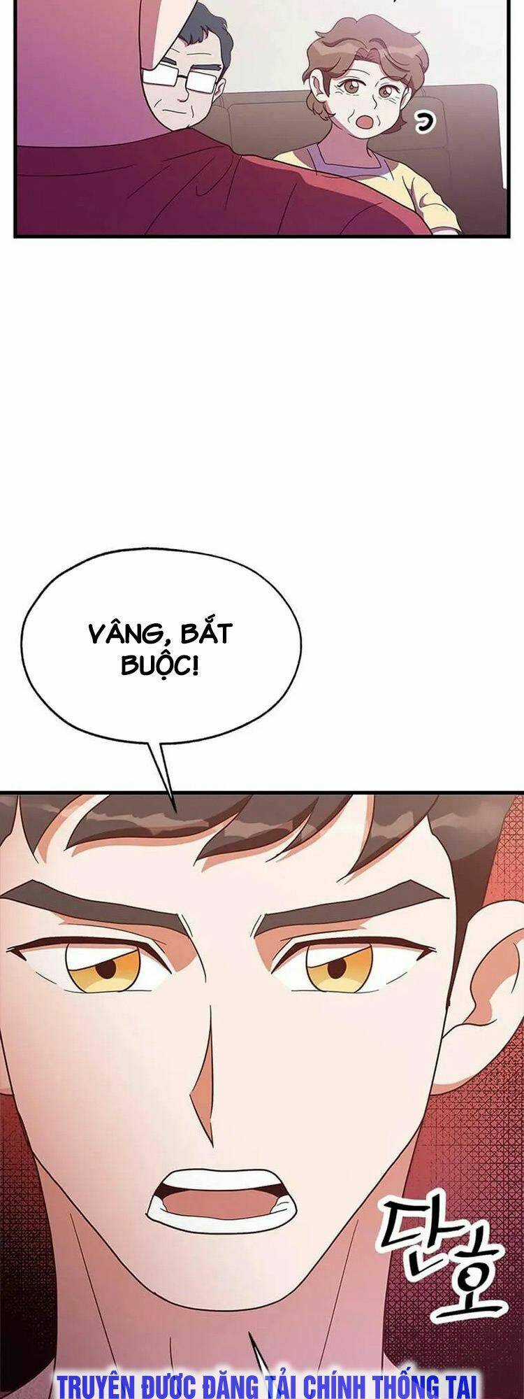 Tiệm Bánh Của Thiên Quỷ Chapter 27 trang 13