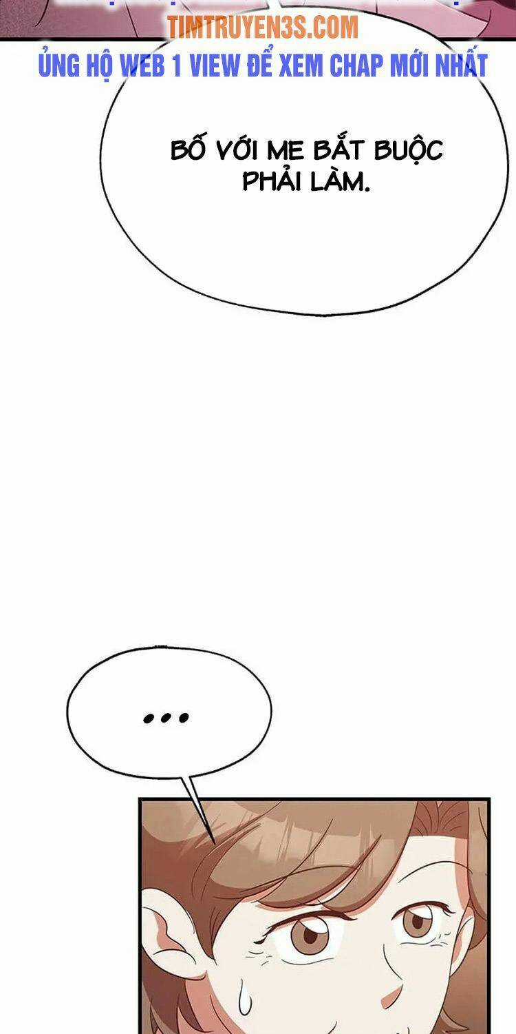 Tiệm Bánh Của Thiên Quỷ Chapter 27 trang 14