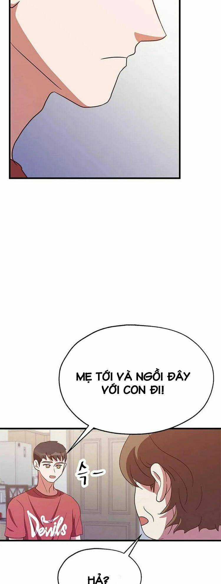 Tiệm Bánh Của Thiên Quỷ Chapter 27 trang 16