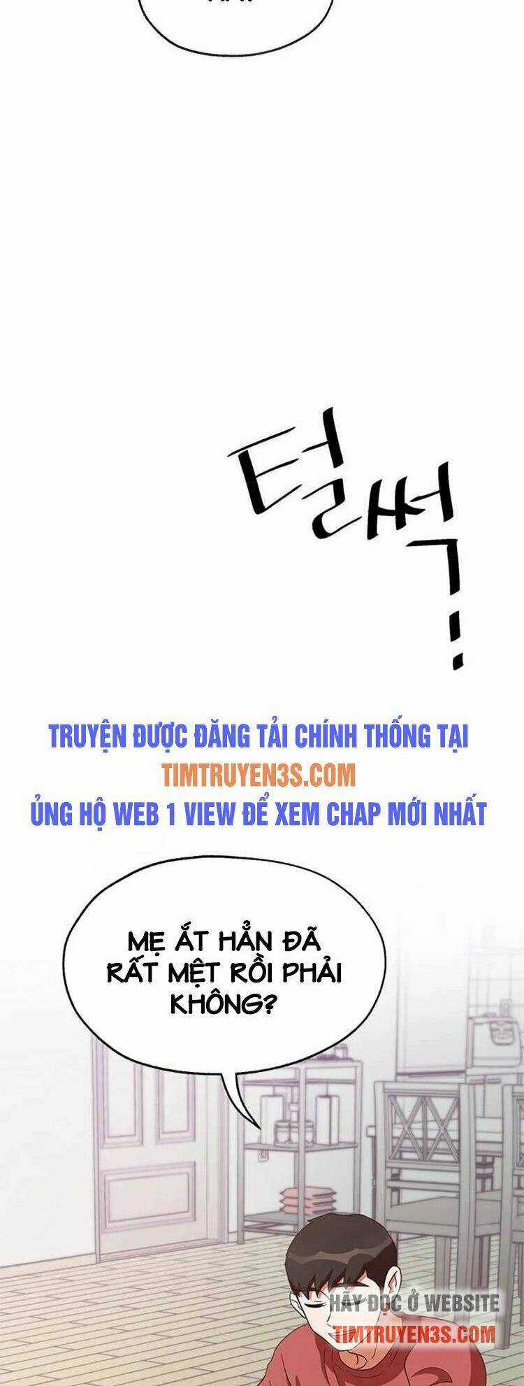 Tiệm Bánh Của Thiên Quỷ Chapter 27 trang 17