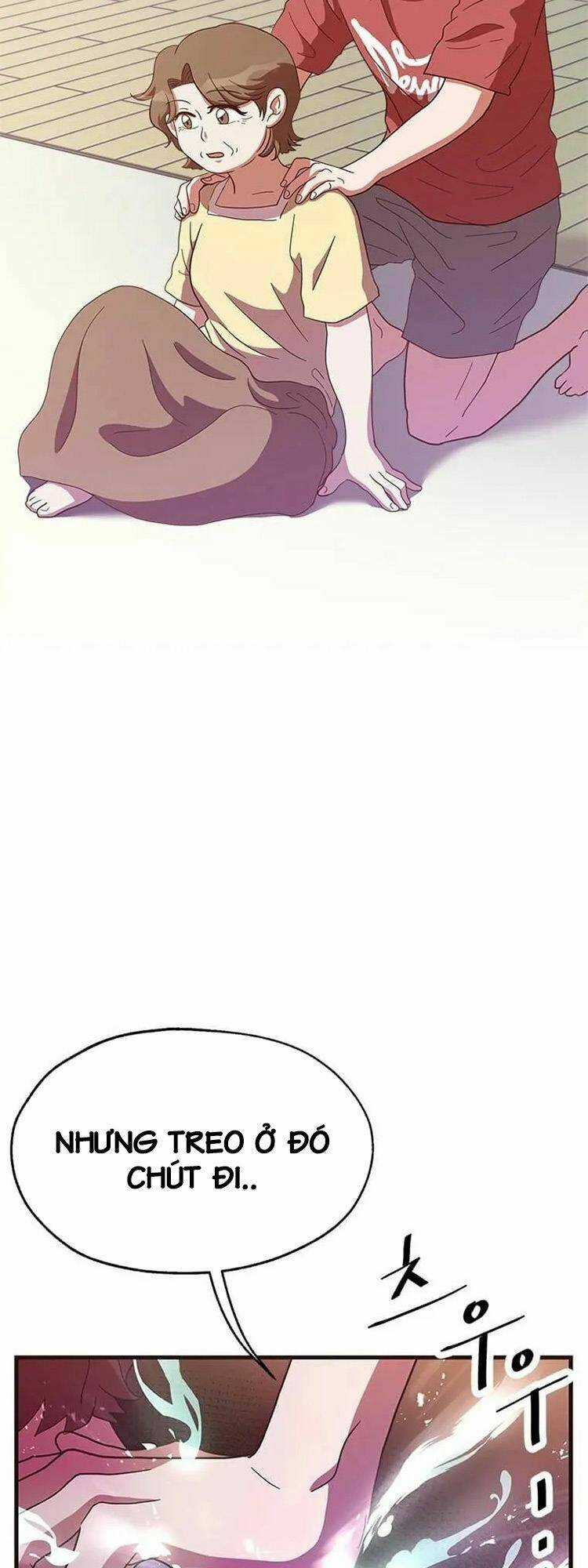 Tiệm Bánh Của Thiên Quỷ Chapter 27 trang 18