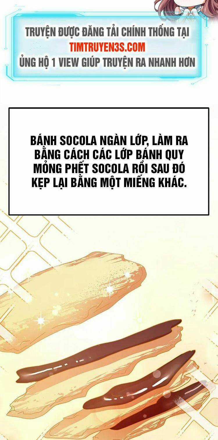 Tiệm Bánh Của Thiên Quỷ Chapter 27 trang 2