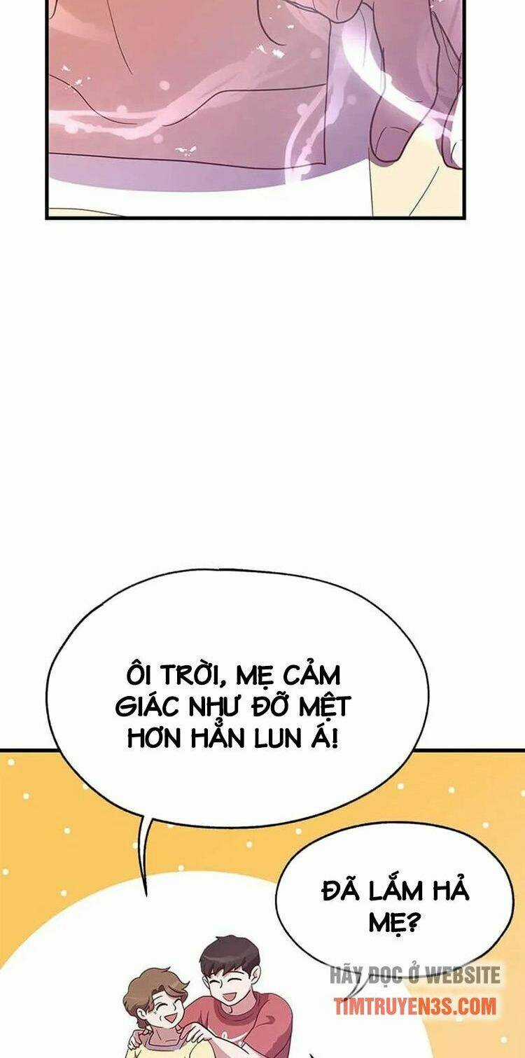 Tiệm Bánh Của Thiên Quỷ Chapter 27 trang 20