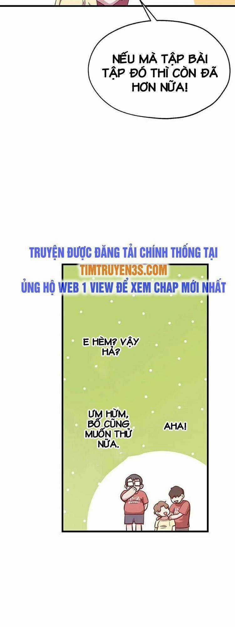 Tiệm Bánh Của Thiên Quỷ Chapter 27 trang 21