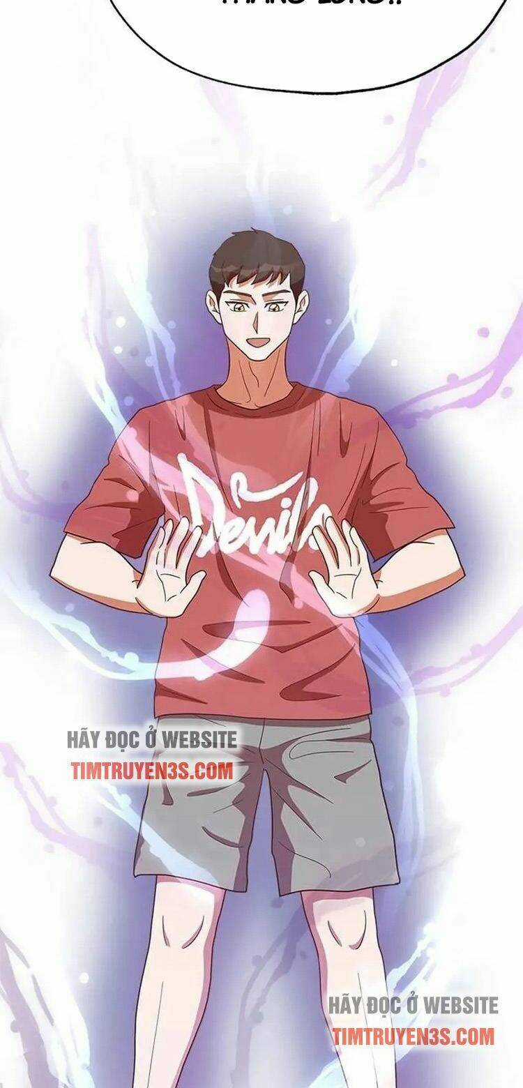 Tiệm Bánh Của Thiên Quỷ Chapter 27 trang 23