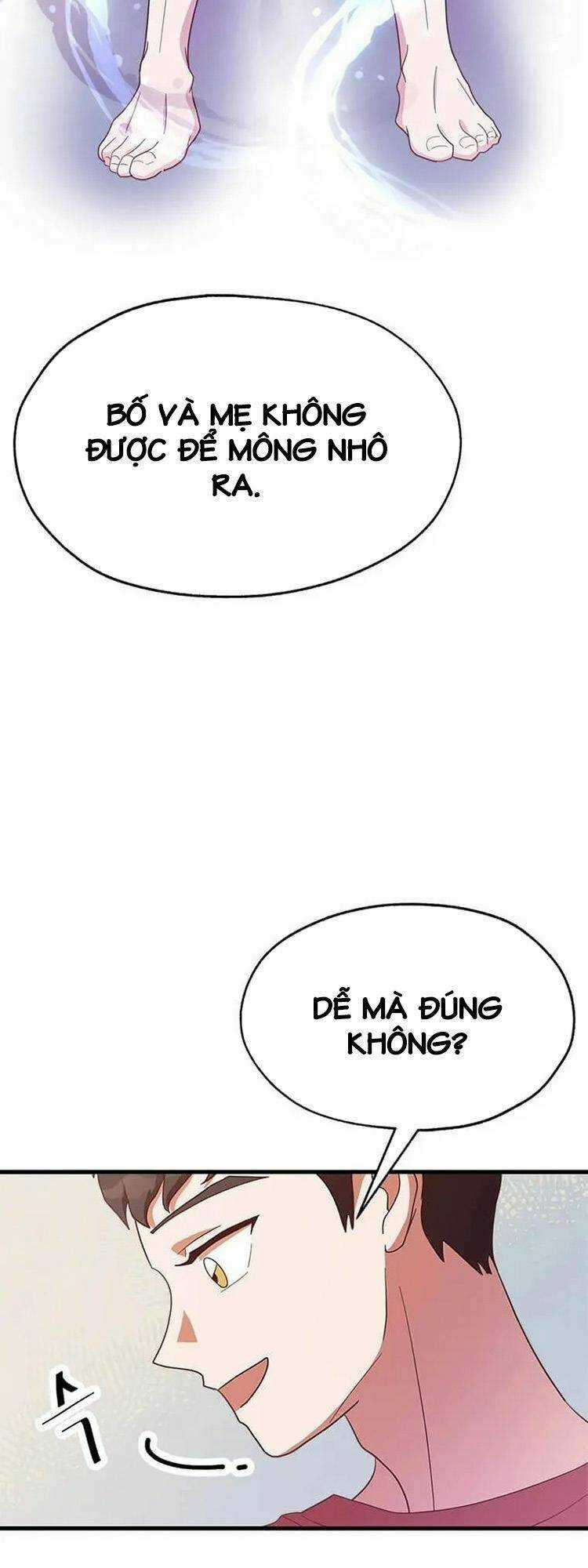 Tiệm Bánh Của Thiên Quỷ Chapter 27 trang 24