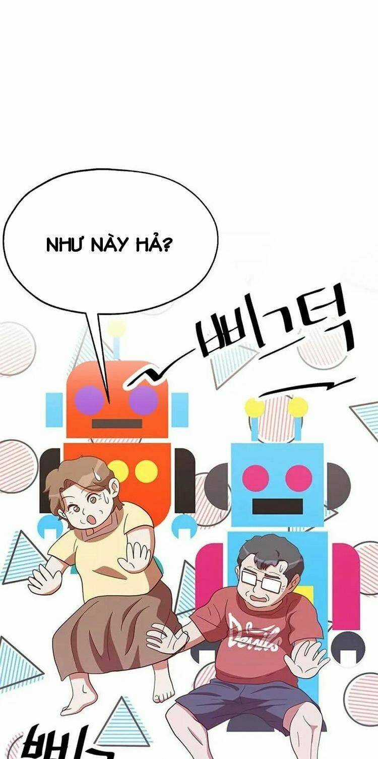 Tiệm Bánh Của Thiên Quỷ Chapter 27 trang 25