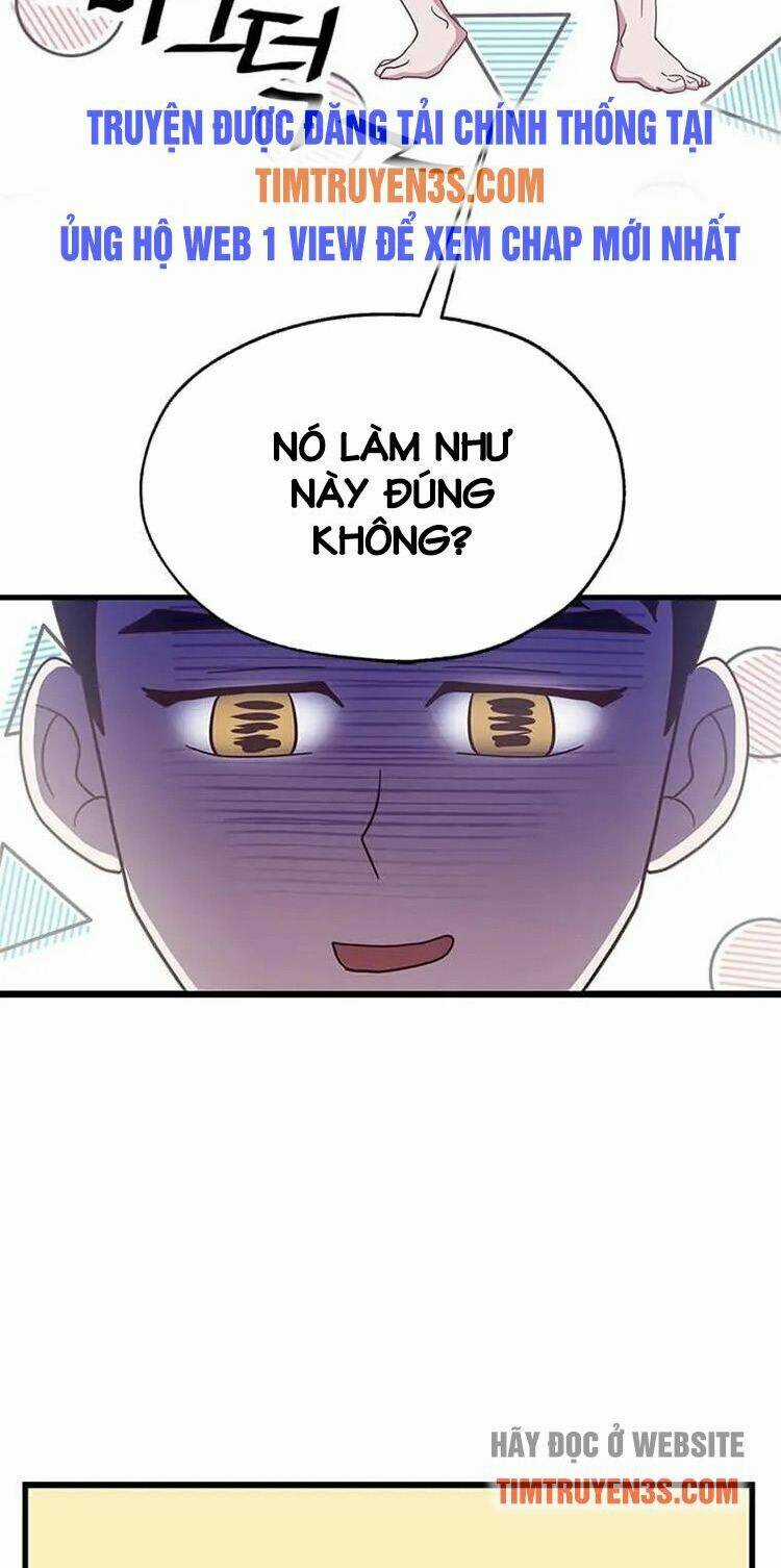 Tiệm Bánh Của Thiên Quỷ Chapter 27 trang 26