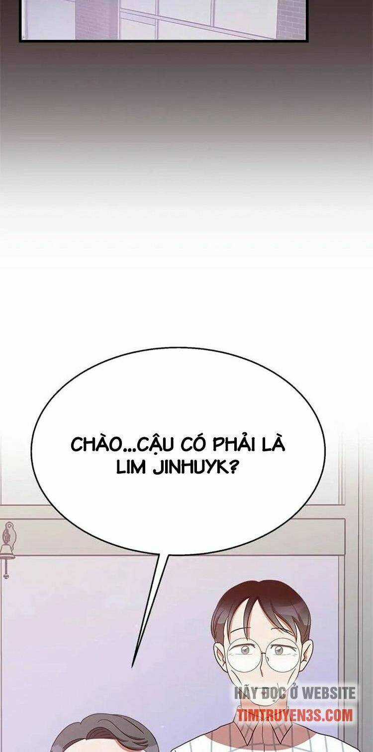 Tiệm Bánh Của Thiên Quỷ Chapter 27 trang 29