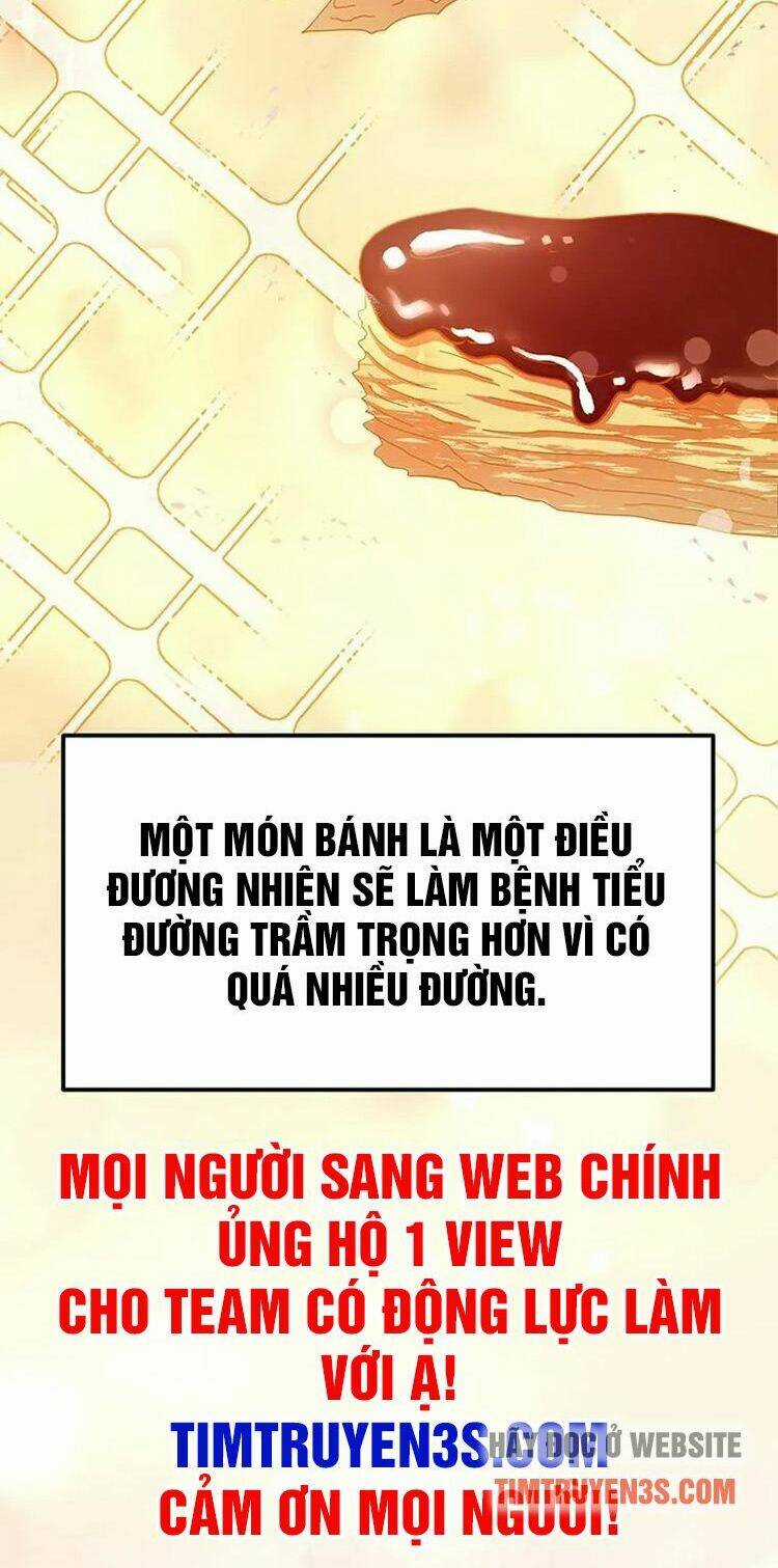 Tiệm Bánh Của Thiên Quỷ Chapter 27 trang 3