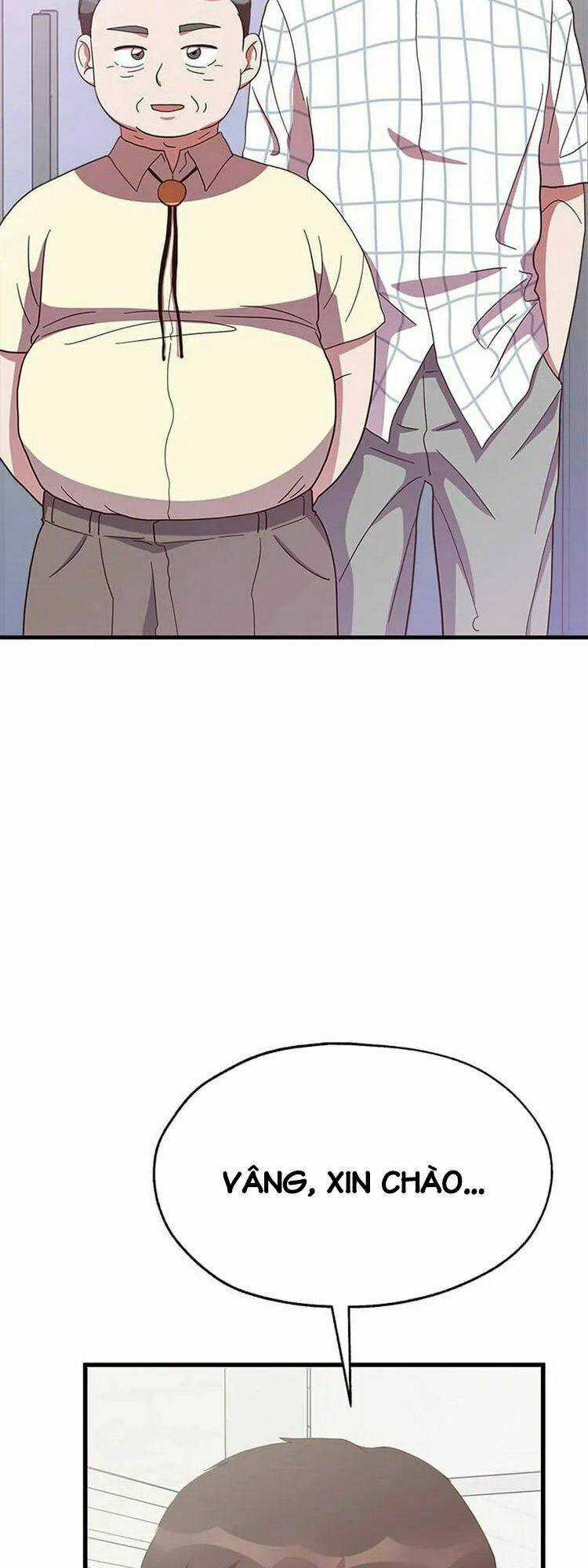 Tiệm Bánh Của Thiên Quỷ Chapter 27 trang 30