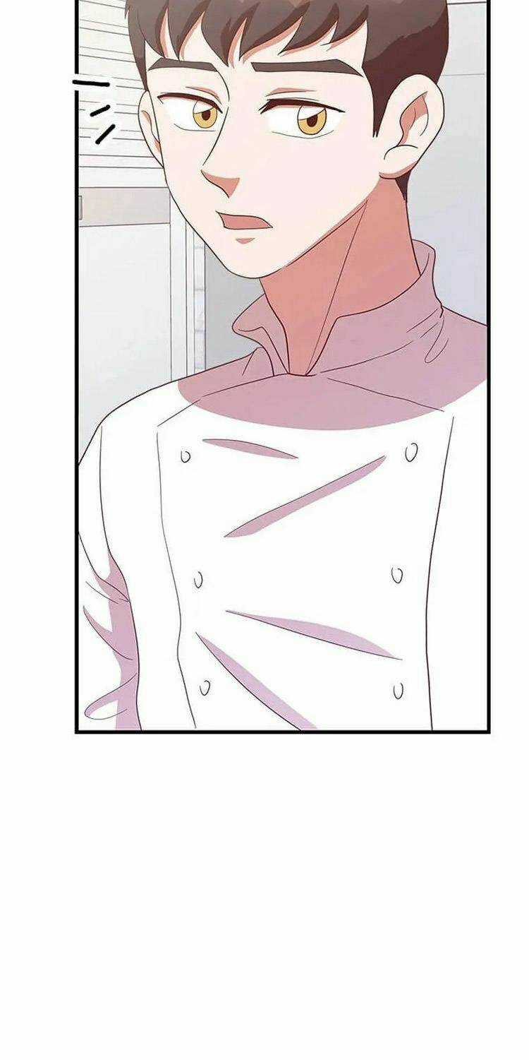 Tiệm Bánh Của Thiên Quỷ Chapter 27 trang 31