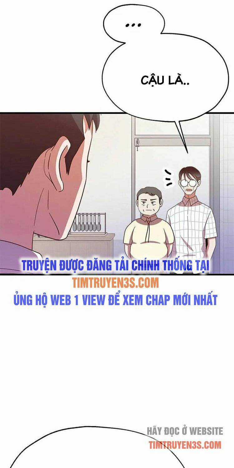 Tiệm Bánh Của Thiên Quỷ Chapter 27 trang 32
