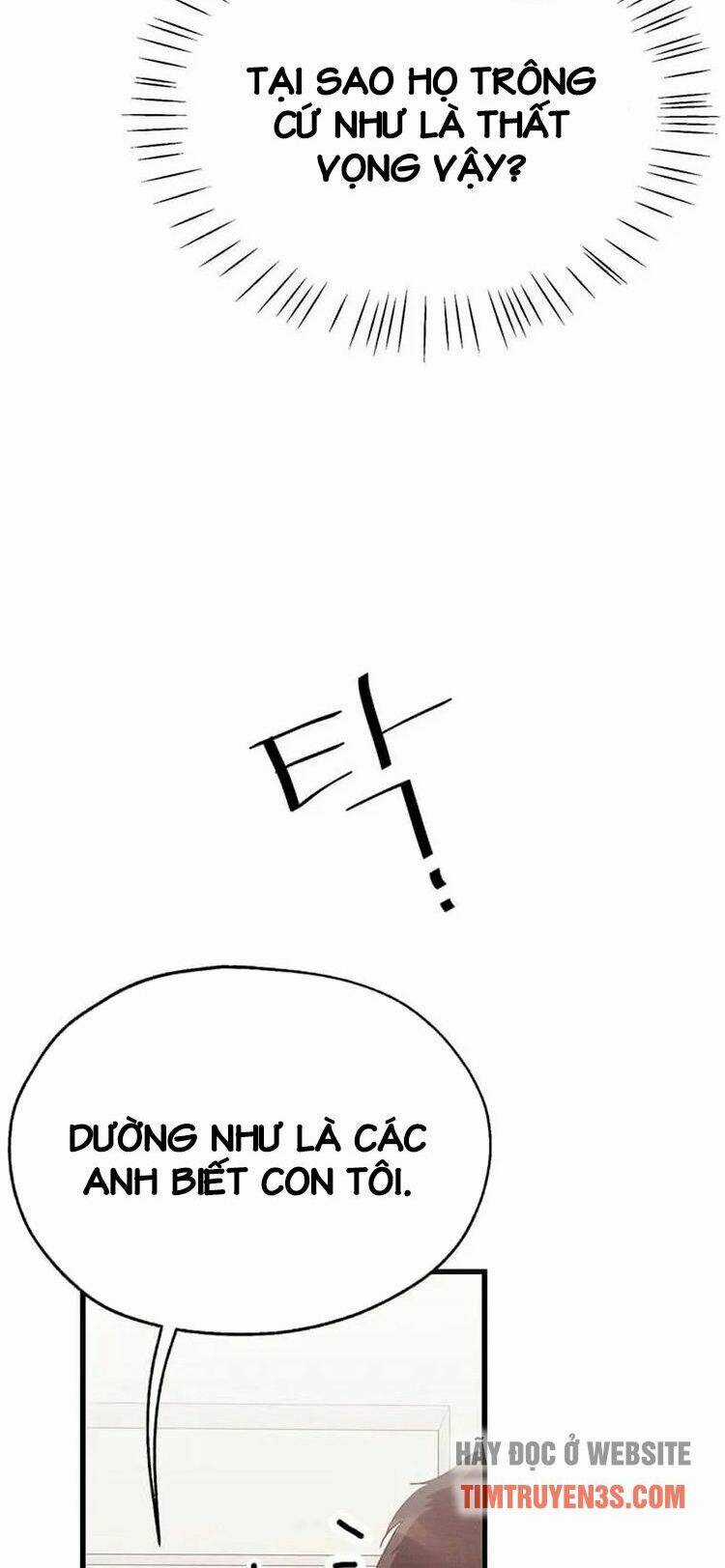 Tiệm Bánh Của Thiên Quỷ Chapter 27 trang 34