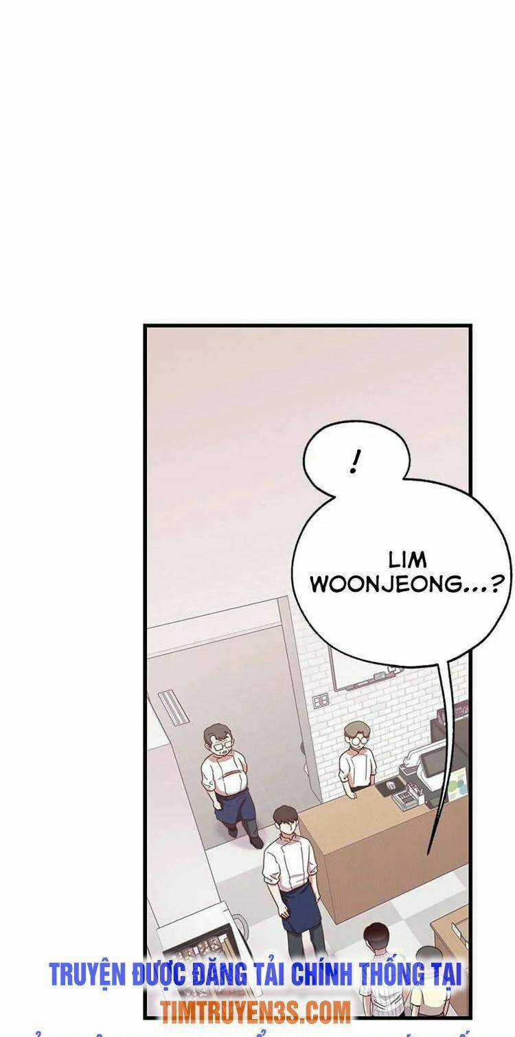 Tiệm Bánh Của Thiên Quỷ Chapter 27 trang 36