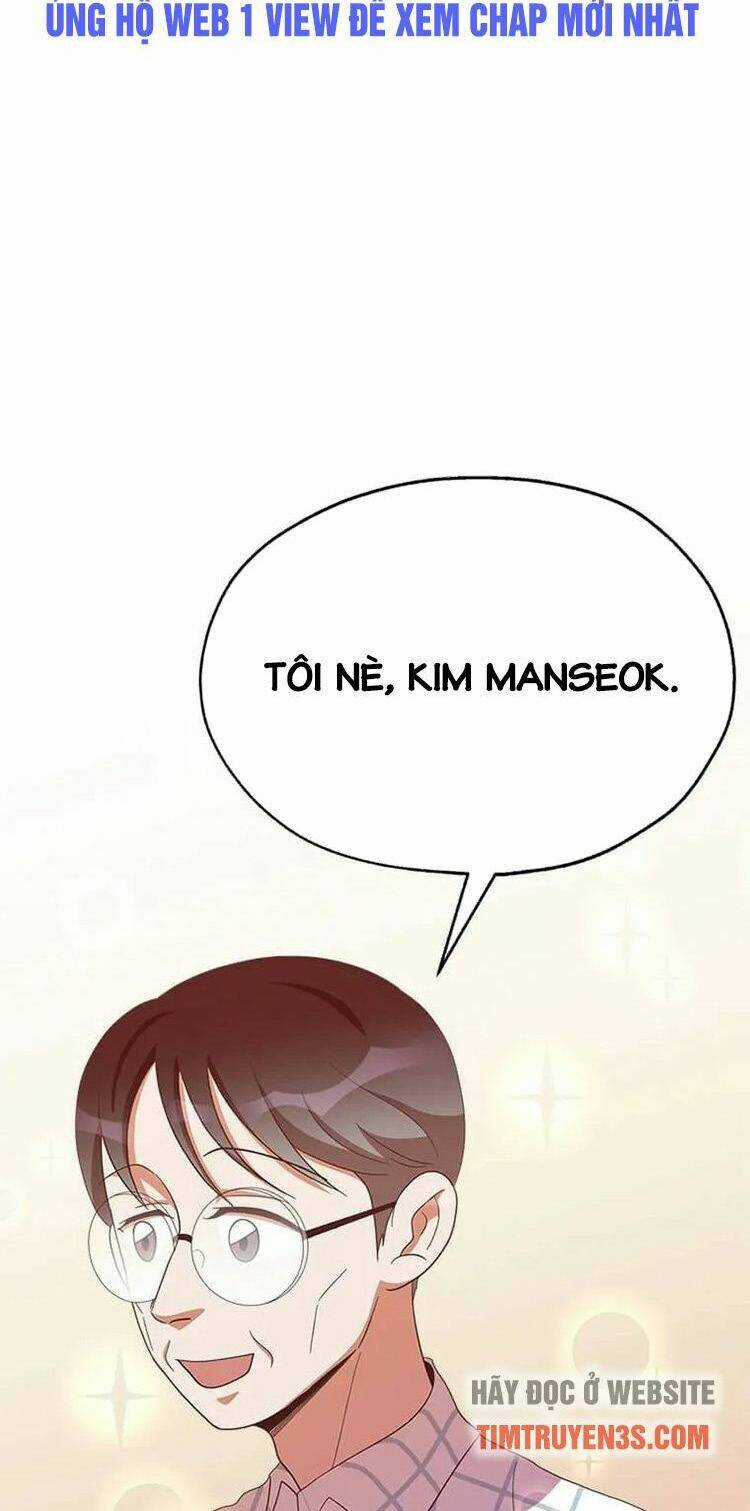 Tiệm Bánh Của Thiên Quỷ Chapter 27 trang 37