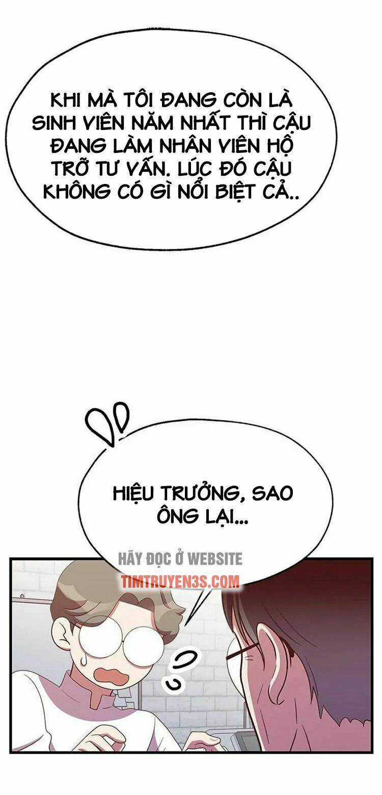 Tiệm Bánh Của Thiên Quỷ Chapter 27 trang 39