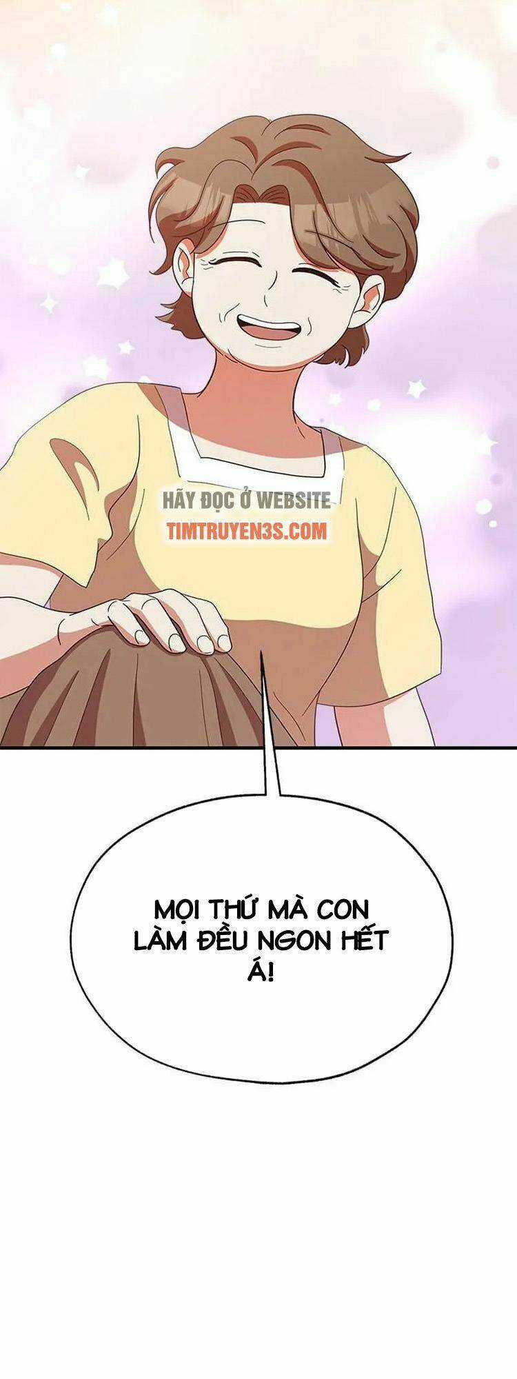 Tiệm Bánh Của Thiên Quỷ Chapter 27 trang 4