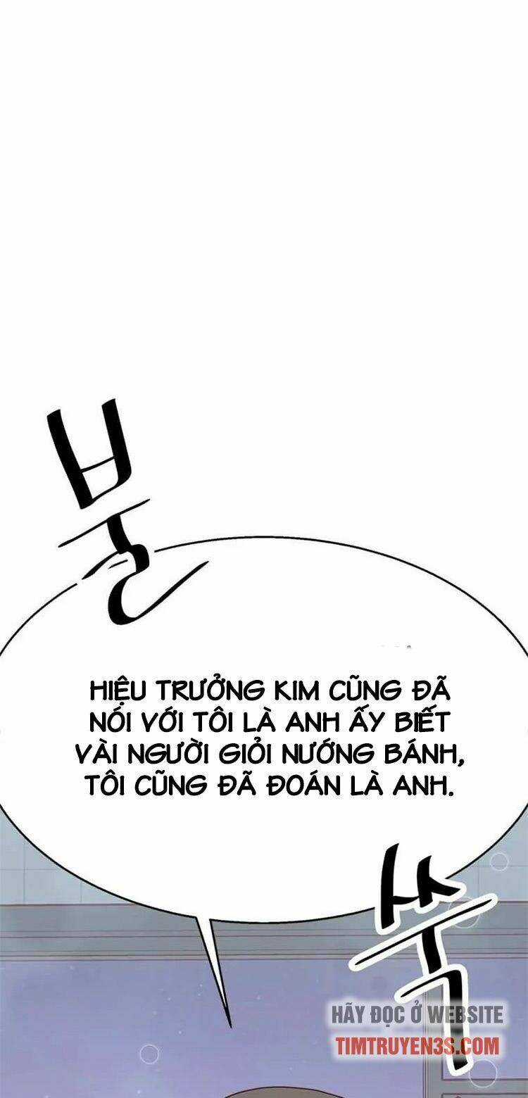 Tiệm Bánh Của Thiên Quỷ Chapter 27 trang 40