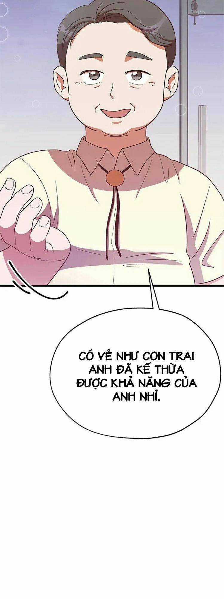 Tiệm Bánh Của Thiên Quỷ Chapter 27 trang 41