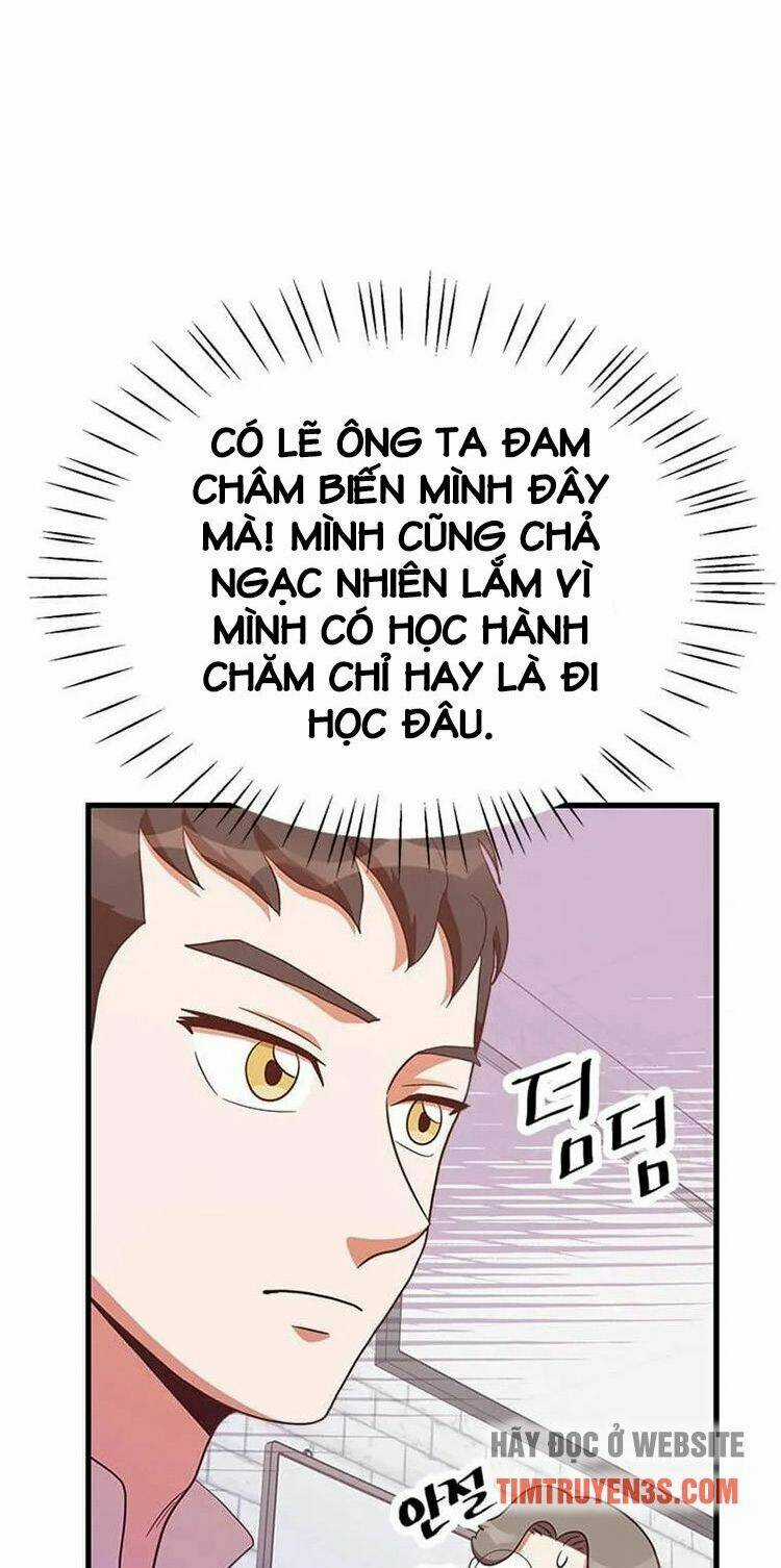 Tiệm Bánh Của Thiên Quỷ Chapter 27 trang 43