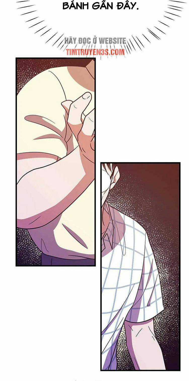 Tiệm Bánh Của Thiên Quỷ Chapter 27 trang 45