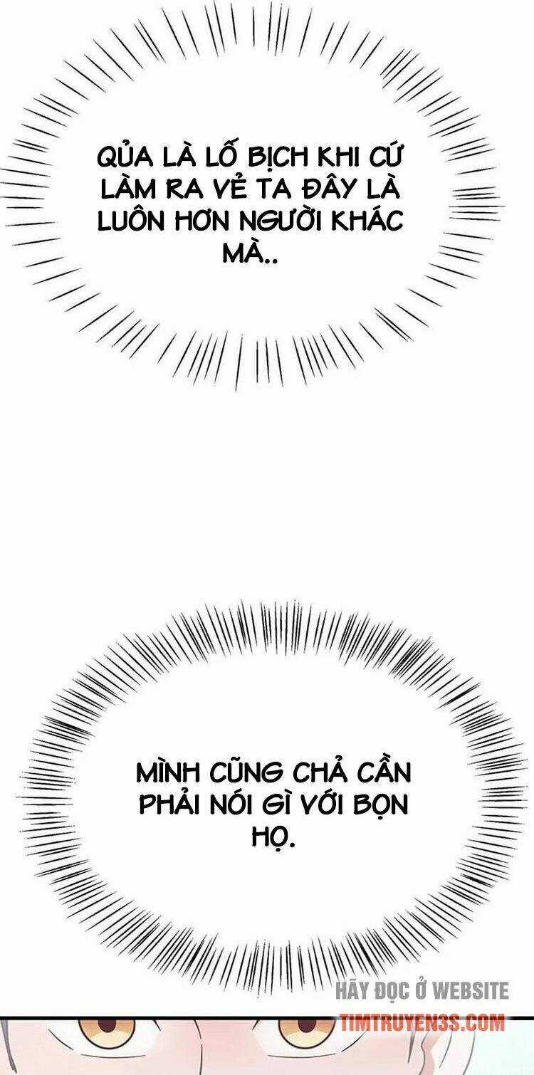 Tiệm Bánh Của Thiên Quỷ Chapter 27 trang 46