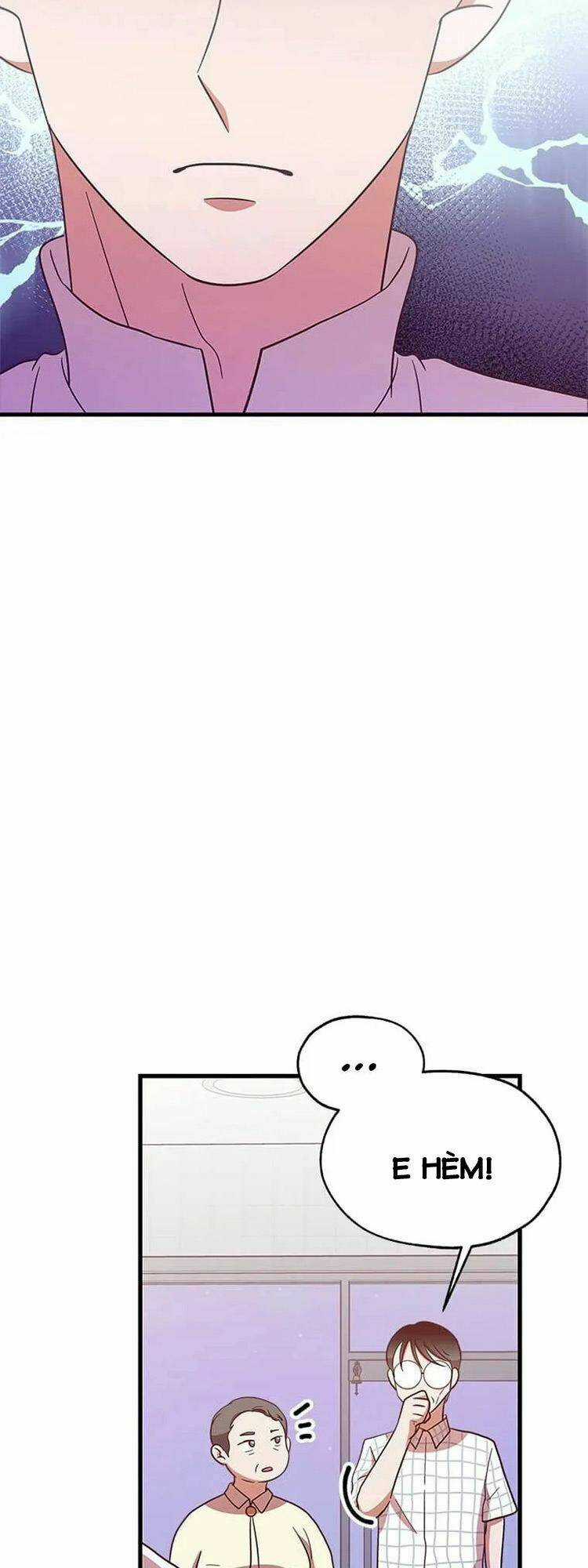 Tiệm Bánh Của Thiên Quỷ Chapter 27 trang 47