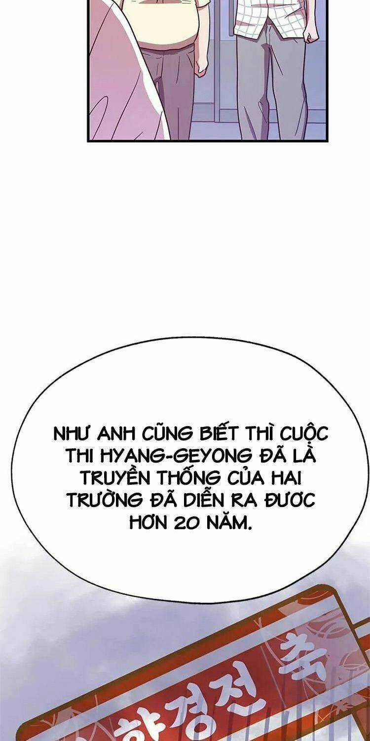 Tiệm Bánh Của Thiên Quỷ Chapter 27 trang 48
