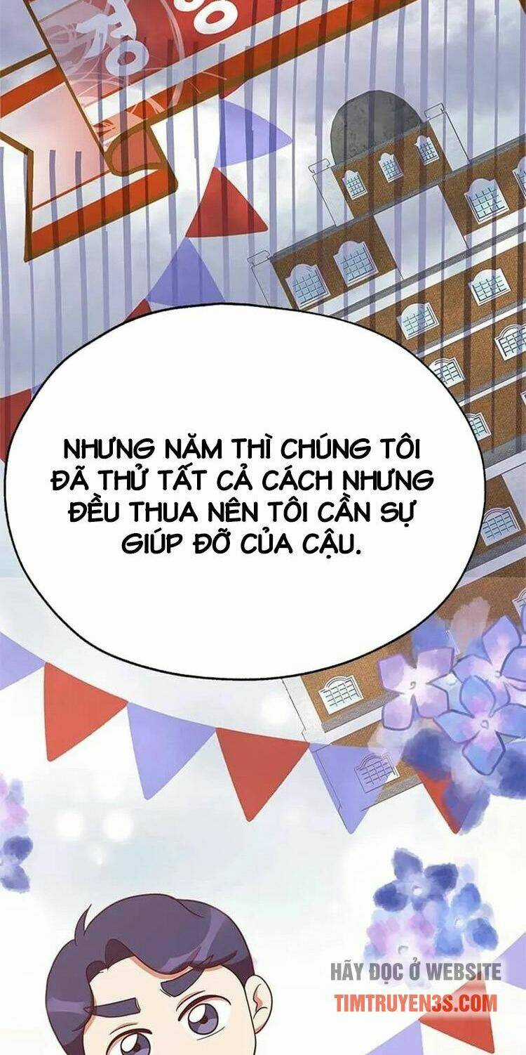 Tiệm Bánh Của Thiên Quỷ Chapter 27 trang 49