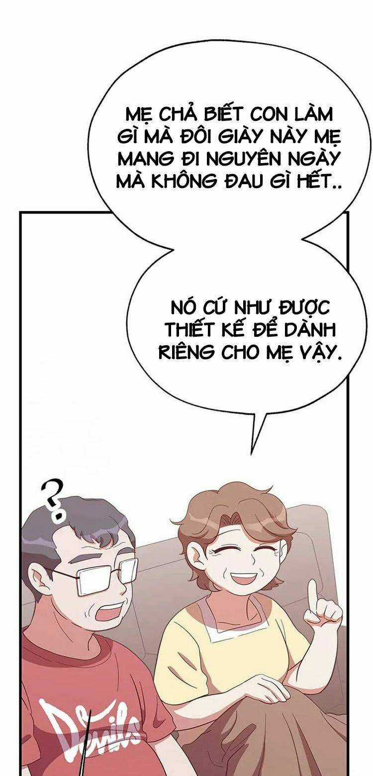 Tiệm Bánh Của Thiên Quỷ Chapter 27 trang 5