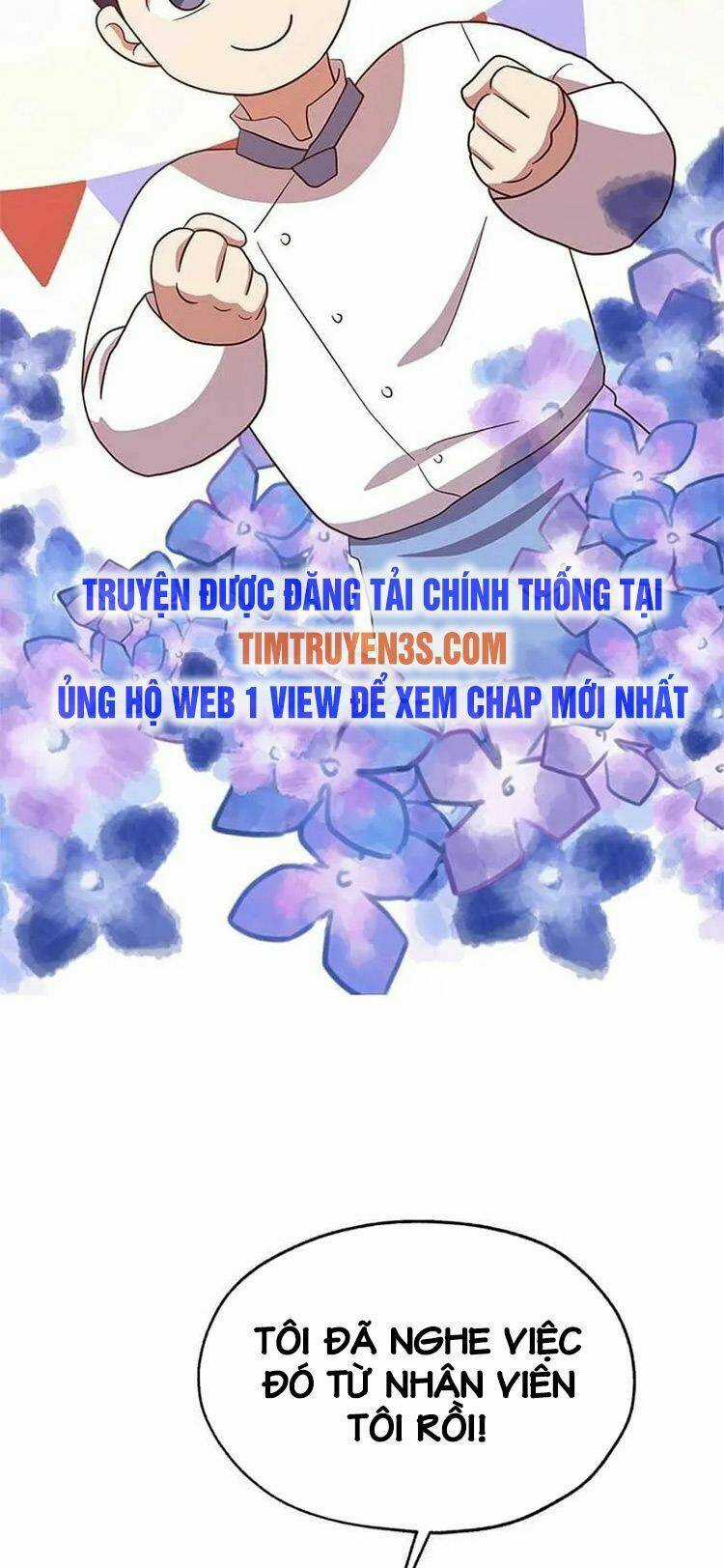 Tiệm Bánh Của Thiên Quỷ Chapter 27 trang 50