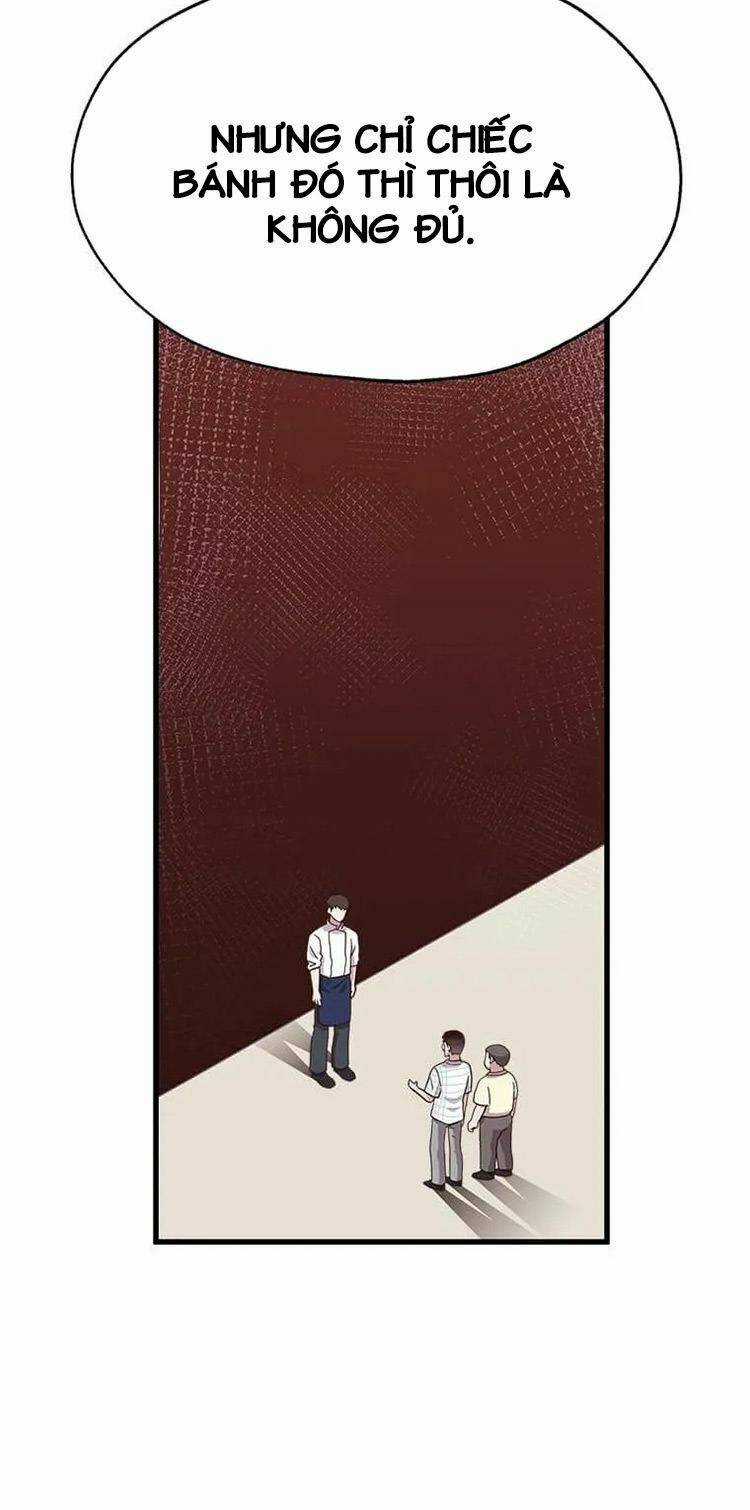 Tiệm Bánh Của Thiên Quỷ Chapter 27 trang 53