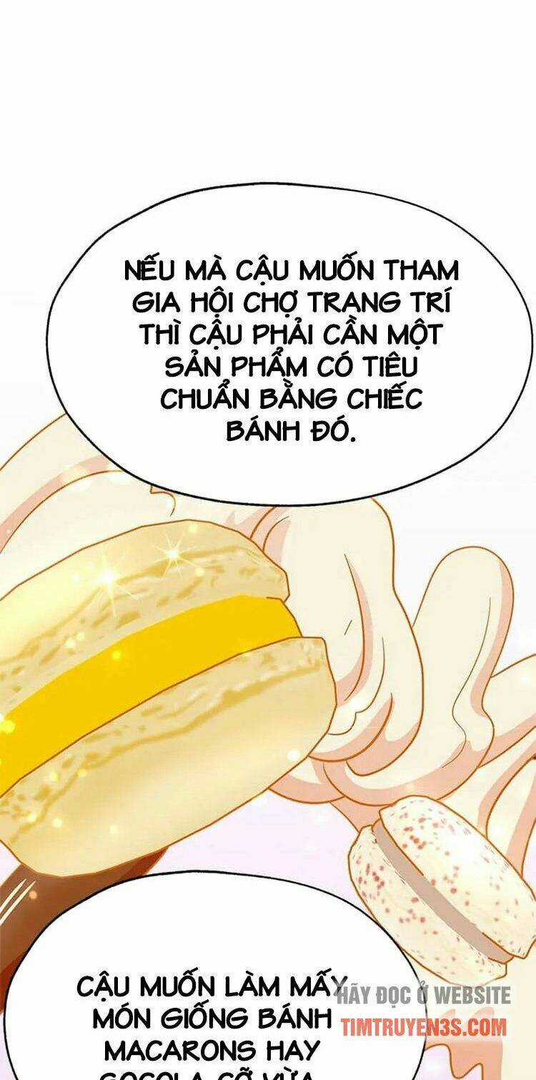 Tiệm Bánh Của Thiên Quỷ Chapter 27 trang 54