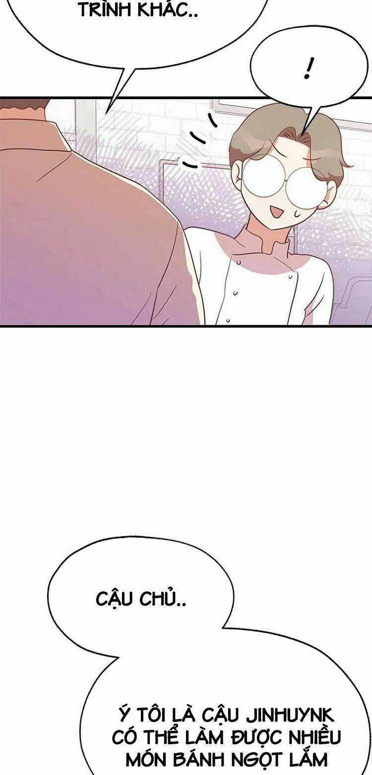 Tiệm Bánh Của Thiên Quỷ Chapter 27 trang 56