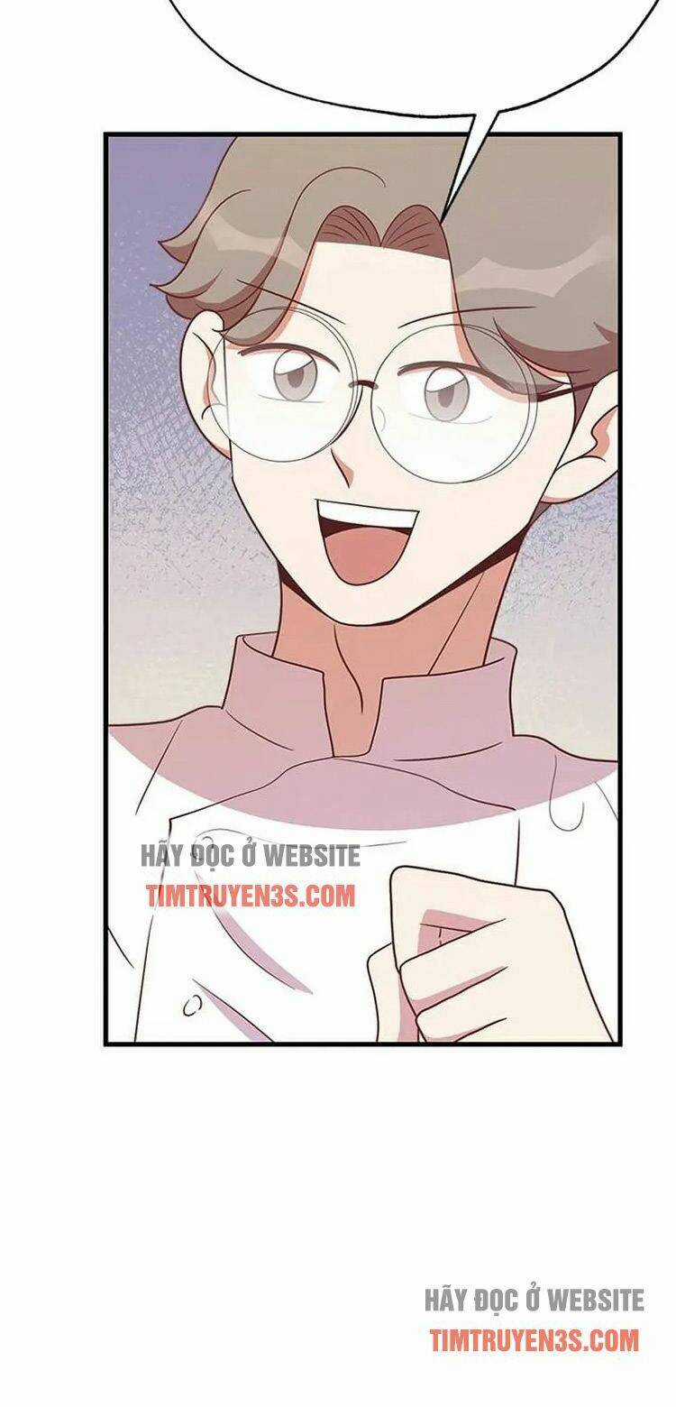 Tiệm Bánh Của Thiên Quỷ Chapter 27 trang 57