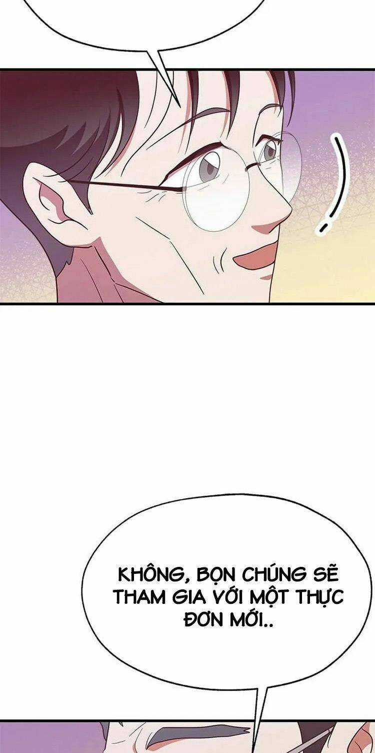 Tiệm Bánh Của Thiên Quỷ Chapter 27 trang 59