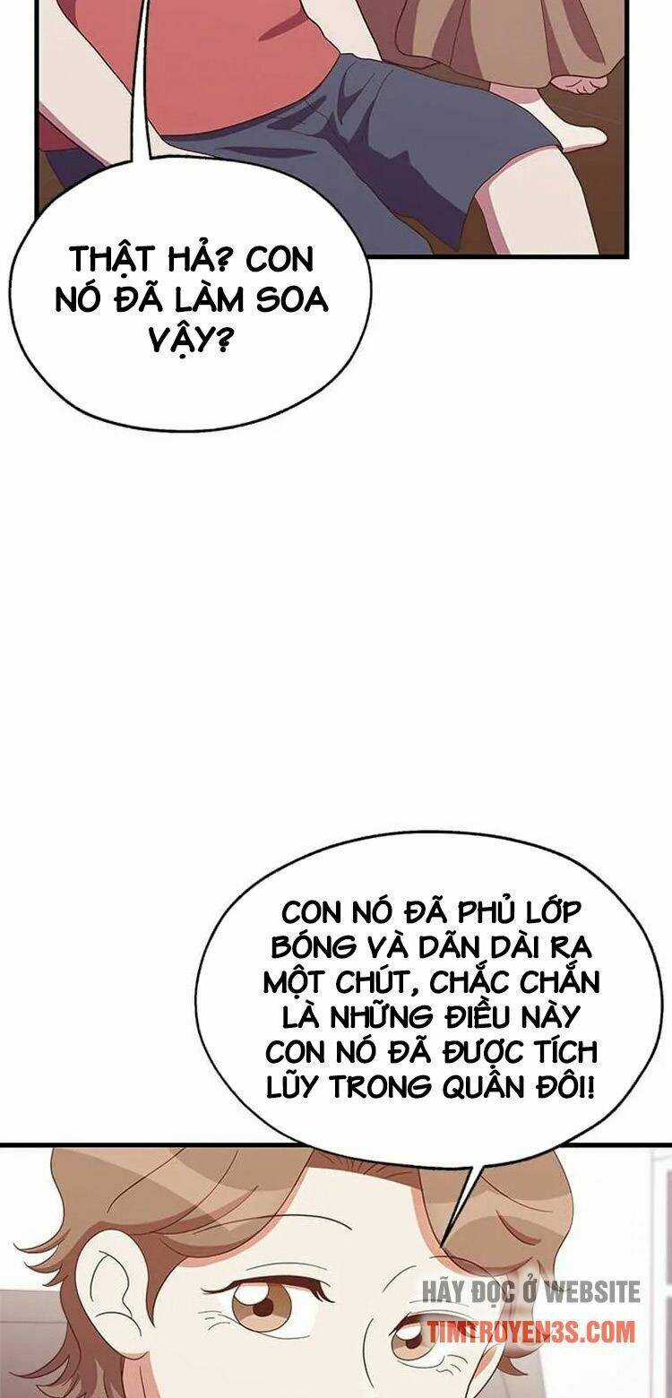 Tiệm Bánh Của Thiên Quỷ Chapter 27 trang 6