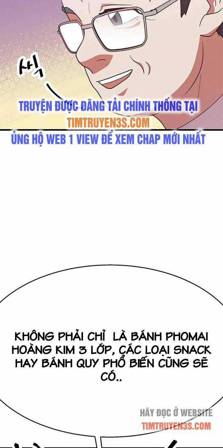 Tiệm Bánh Của Thiên Quỷ Chapter 27 trang 60