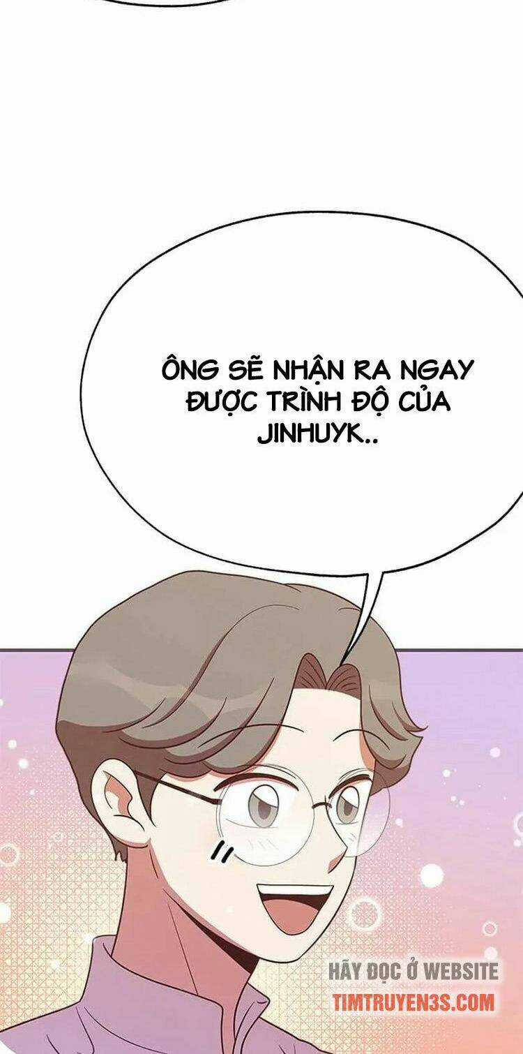 Tiệm Bánh Của Thiên Quỷ Chapter 27 trang 63