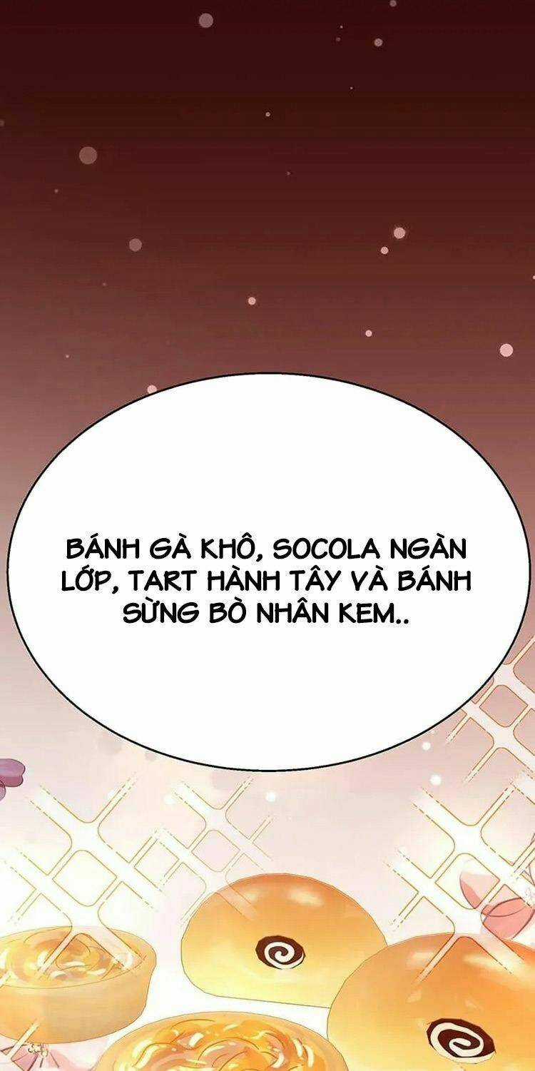 Tiệm Bánh Của Thiên Quỷ Chapter 27 trang 65