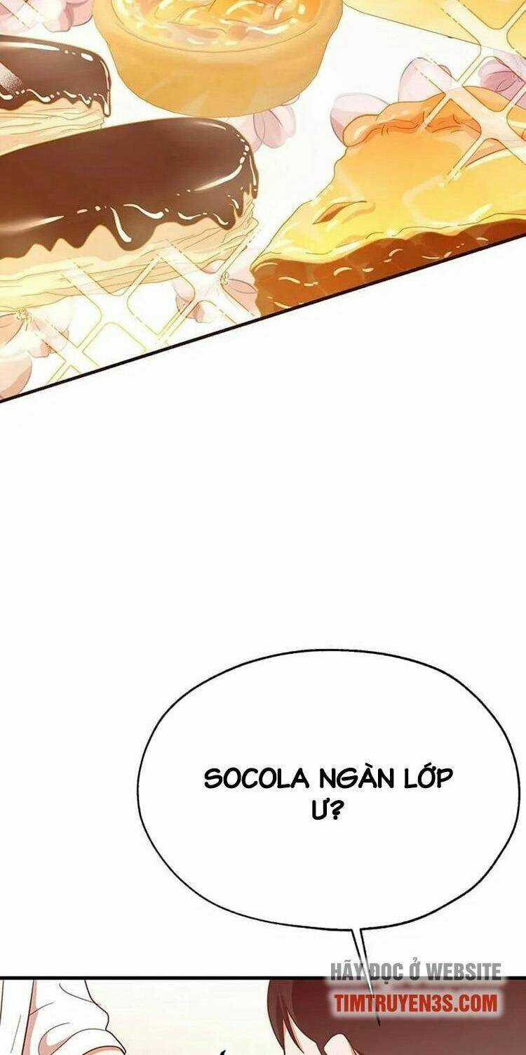 Tiệm Bánh Của Thiên Quỷ Chapter 27 trang 66
