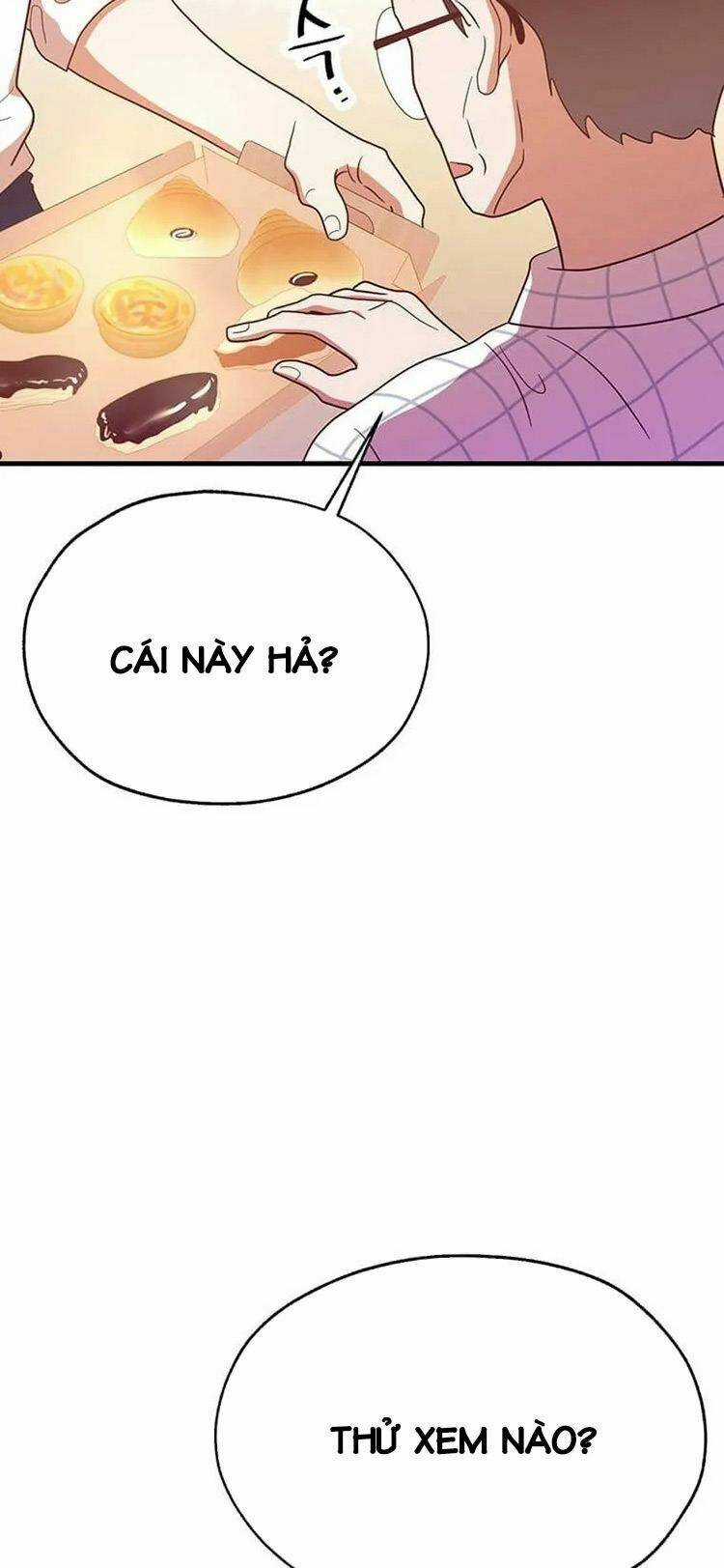Tiệm Bánh Của Thiên Quỷ Chapter 27 trang 67