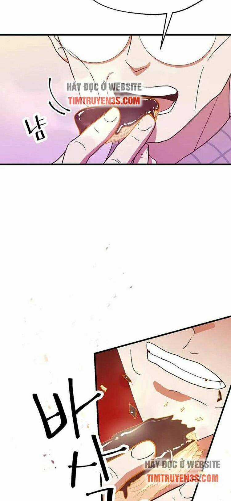 Tiệm Bánh Của Thiên Quỷ Chapter 27 trang 68