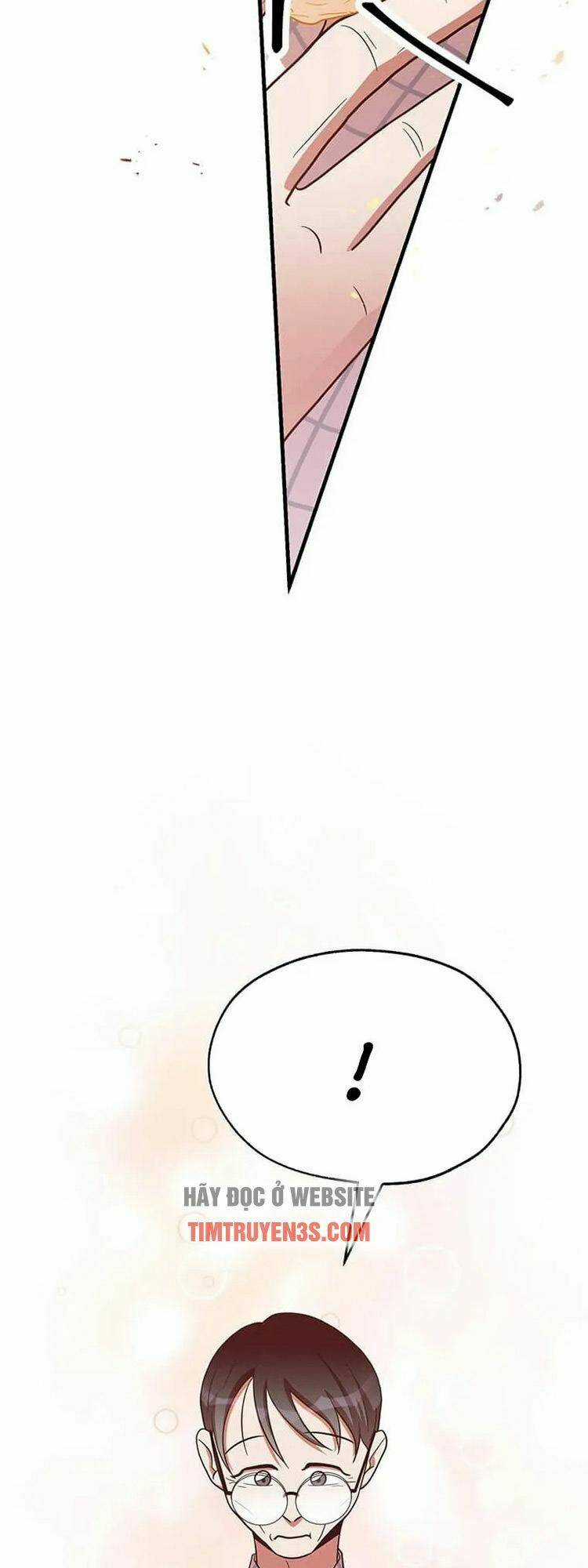 Tiệm Bánh Của Thiên Quỷ Chapter 27 trang 69